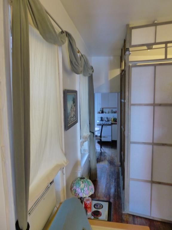 East Village Homestay New York Exterior foto
