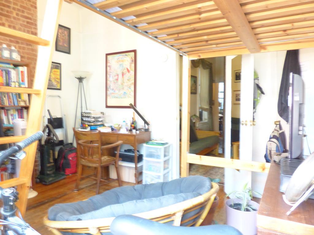 East Village Homestay New York Cameră foto
