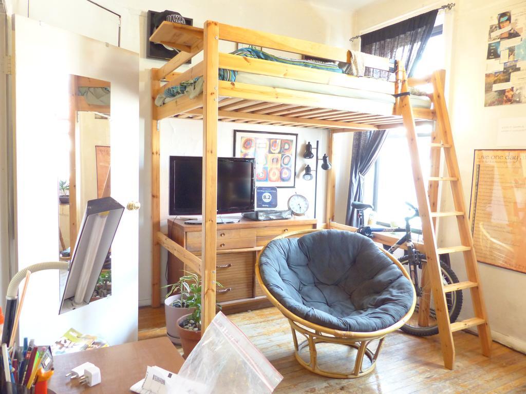East Village Homestay New York Cameră foto