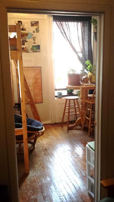 East Village Homestay New York Cameră foto
