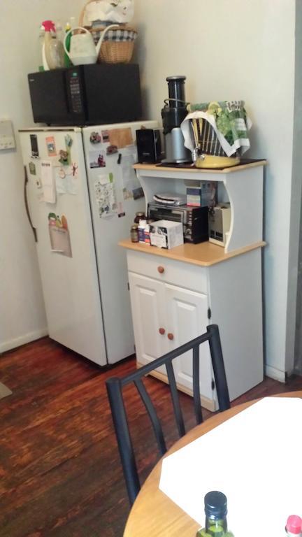 East Village Homestay New York Cameră foto