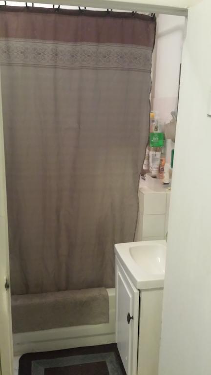 East Village Homestay New York Cameră foto